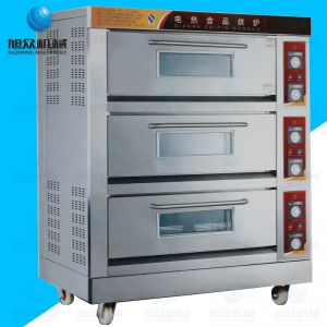 VH91精品人妻一区二区三区蜜桃远红外线食品烘炉（燃气烘炉）